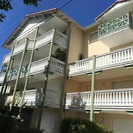 T3 Refait A Neuf /Plage/Centre/Gare/Terrasse/Pkg/Wifi Arcachon Exterior foto